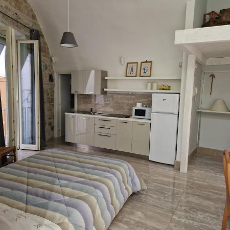 Apartmán La Casa Di Carmen Melfi Exteriér fotografie