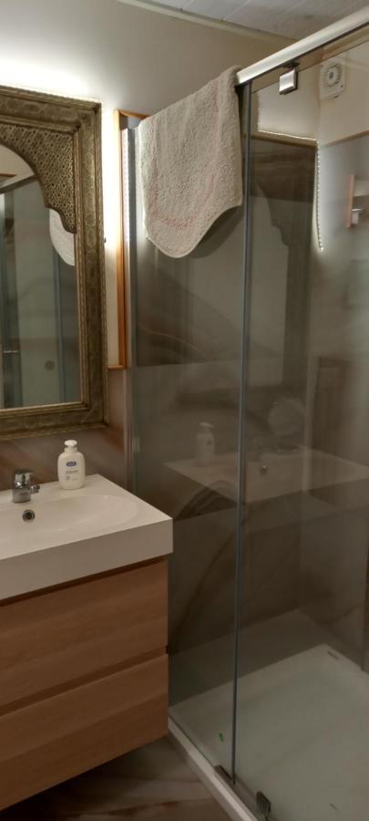 Apartmán La Casa Di Carmen Melfi Exteriér fotografie